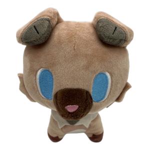 Pokemon Center (ポケモンセンター) イワンコ ポケドール ヌイグルミ