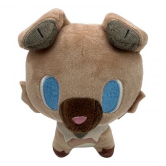 Pokemon Center (ポケモンセンター) イワンコ ポケドール ヌイグルミ