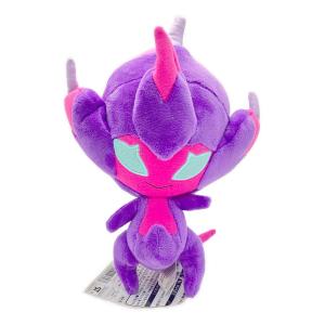 ポケセン ベベノム ぬいぐるみ タグ付き