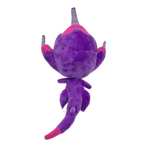 ポケセン ベベノム ぬいぐるみ タグ付き