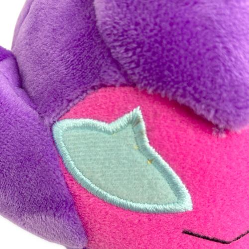 ポケセン ベベノム ぬいぐるみ タグ付き