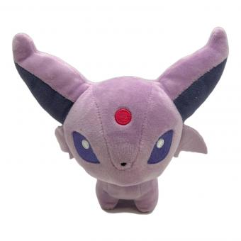 Pokemon Center (ポケモンセンター) ポケドール エーフィ ヌイグルミ
