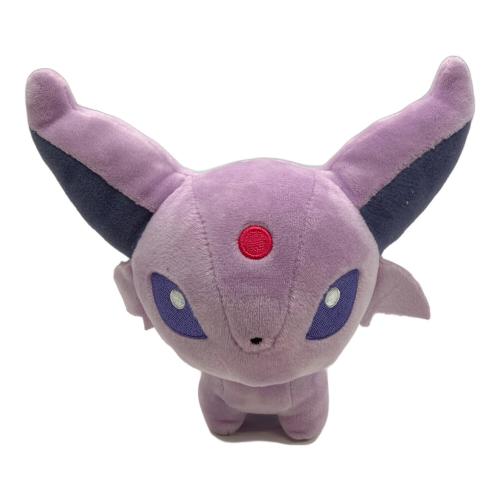 Pokemon Center (ポケモンセンター) ポケドール エーフィ ヌイグルミ