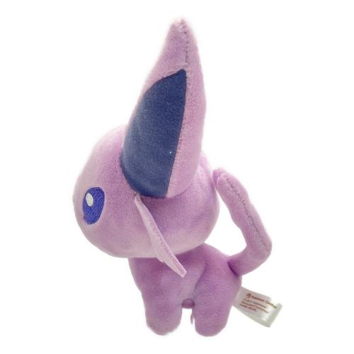 Pokemon Center (ポケモンセンター) ポケドール エーフィ ヌイグルミ