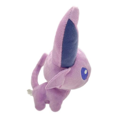 Pokemon Center (ポケモンセンター) ポケドール エーフィ ヌイグルミ