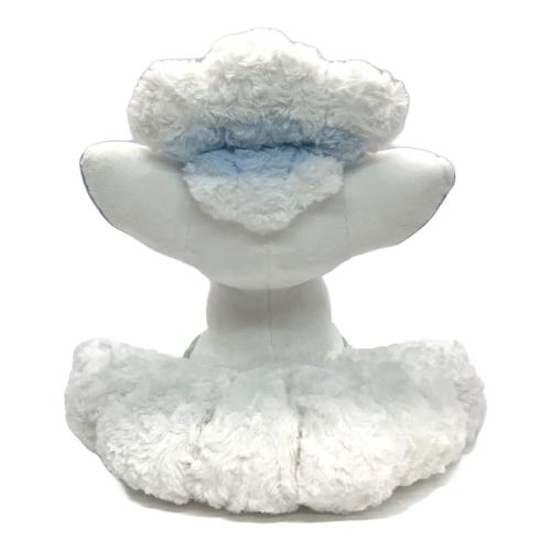 Pokemon Center (ポケモンセンター) アローラロコン ぬいぐるみ ヌイグルミ