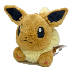 Pokemon Center (ポケモンセンター) ランニングイーブイ ぬいぐるみ