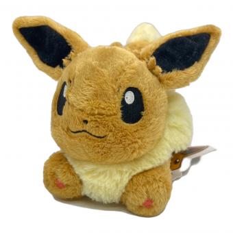 Pokemon Center (ポケモンセンター) ランニングイーブイ ぬいぐるみ