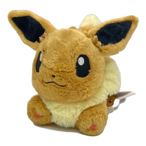 Pokemon Center (ポケモンセンター) ランニングイーブイ ぬいぐるみ