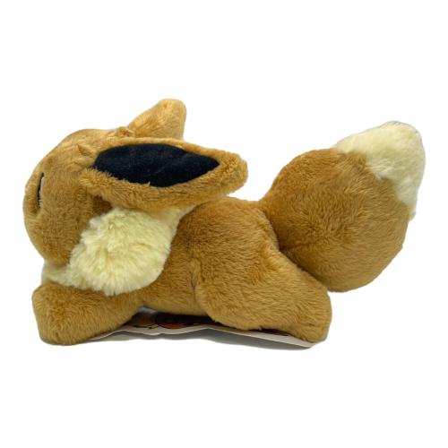 Pokemon Center (ポケモンセンター) ランニングイーブイ ぬいぐるみ