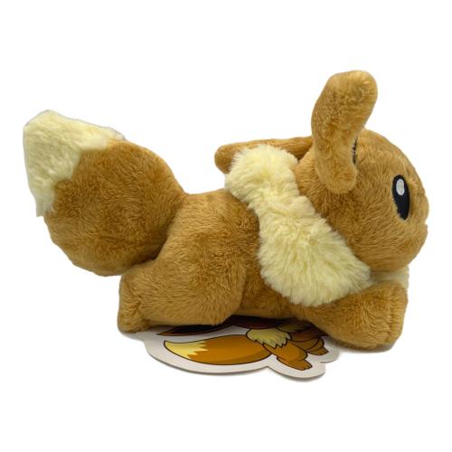 Pokemon Center (ポケモンセンター) ランニングイーブイ ぬいぐるみ