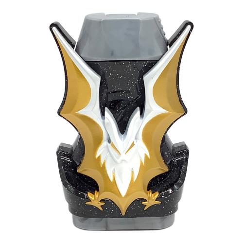 仮面ライダーリバイス DXジャイアントスパイダーバイスタンプ＆メガバットバイスタンプセット (BD/DVD リバイスForward 仮面ライダーライブ＆エビル＆デモンズ スペシャル版同梱品)