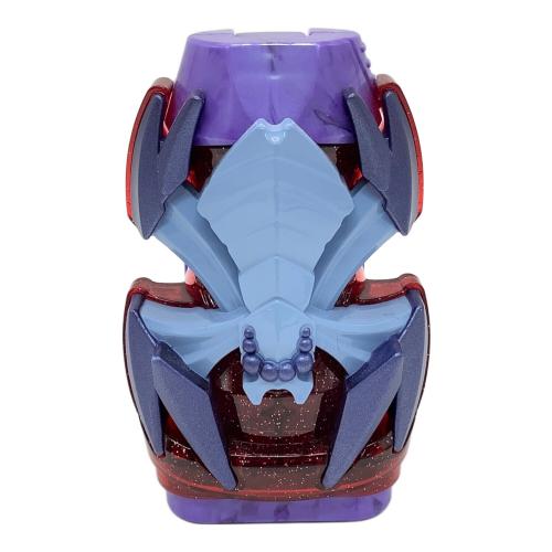 仮面ライダーリバイス DXジャイアントスパイダーバイスタンプ＆メガバットバイスタンプセット (BD/DVD リバイスForward 仮面ライダーライブ＆エビル＆デモンズ スペシャル版同梱品)
