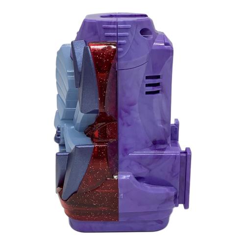 仮面ライダーリバイス DXジャイアントスパイダーバイスタンプ＆メガバットバイスタンプセット (BD/DVD リバイスForward 仮面ライダーライブ＆エビル＆デモンズ スペシャル版同梱品)