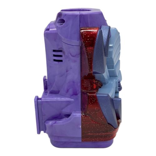 仮面ライダーリバイス DXジャイアントスパイダーバイスタンプ＆メガバットバイスタンプセット (BD/DVD リバイスForward 仮面ライダーライブ＆エビル＆デモンズ スペシャル版同梱品)