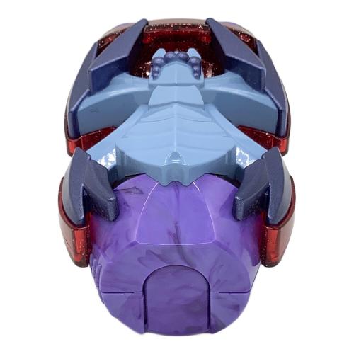 仮面ライダーリバイス DXジャイアントスパイダーバイスタンプ＆メガバットバイスタンプセット (BD/DVD リバイスForward 仮面ライダーライブ＆エビル＆デモンズ スペシャル版同梱品)