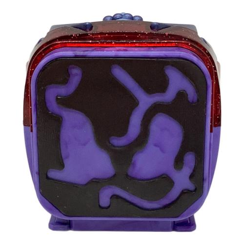仮面ライダーリバイス DXジャイアントスパイダーバイスタンプ＆メガバットバイスタンプセット (BD/DVD リバイスForward 仮面ライダーライブ＆エビル＆デモンズ スペシャル版同梱品)