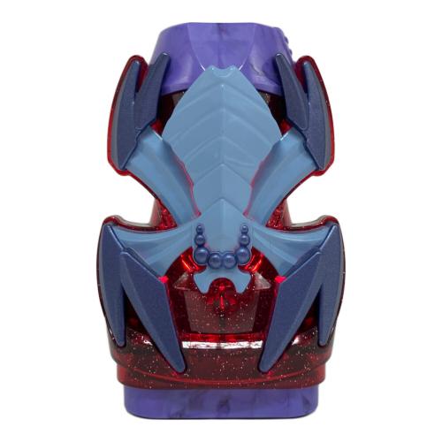 仮面ライダーリバイス DXジャイアントスパイダーバイスタンプ＆メガバットバイスタンプセット (BD/DVD リバイスForward 仮面ライダーライブ＆エビル＆デモンズ スペシャル版同梱品)
