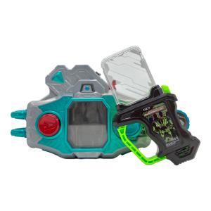 BANDAI（バンダイ） DXバグルドライバーツヴァイ