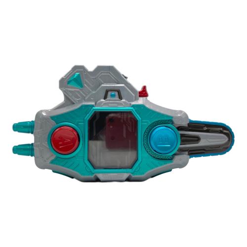 BANDAI（バンダイ） DXバグルドライバーツヴァイ
