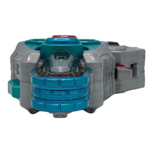 BANDAI（バンダイ） DXバグルドライバーツヴァイ