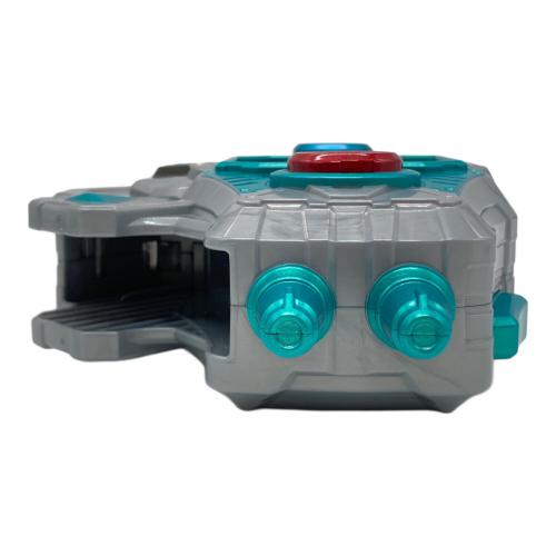 BANDAI（バンダイ） DXバグルドライバーツヴァイ