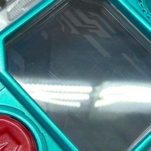 BANDAI（バンダイ） DXバグルドライバーツヴァイ