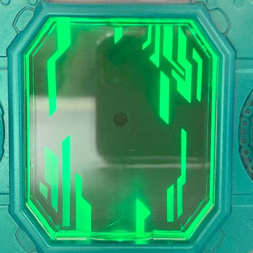 BANDAI（バンダイ） DXバグルドライバーツヴァイ
