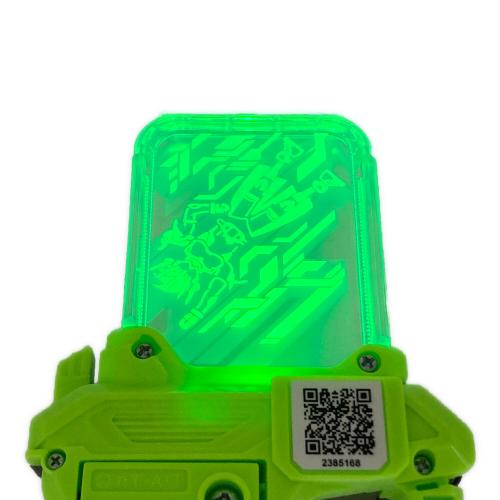 BANDAI（バンダイ） DXバグルドライバーツヴァイ
