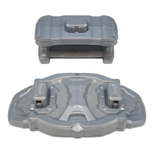 BANDAI（バンダイ） DXバグルドライバーツヴァイ