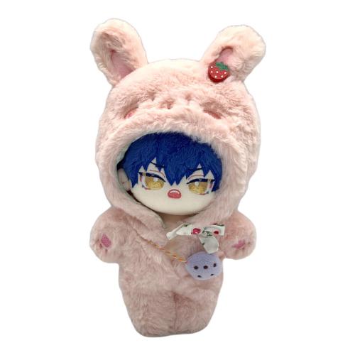 ■あんさんぶるスターズ!! 一緒に暮らすぬいぐるみ 漣ジュン ヌイグルミ