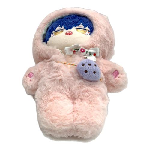 ■あんさんぶるスターズ!! 一緒に暮らすぬいぐるみ 漣ジュン ヌイグルミ