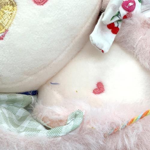 ■あんさんぶるスターズ!! 一緒に暮らすぬいぐるみ 漣ジュン ヌイグルミ