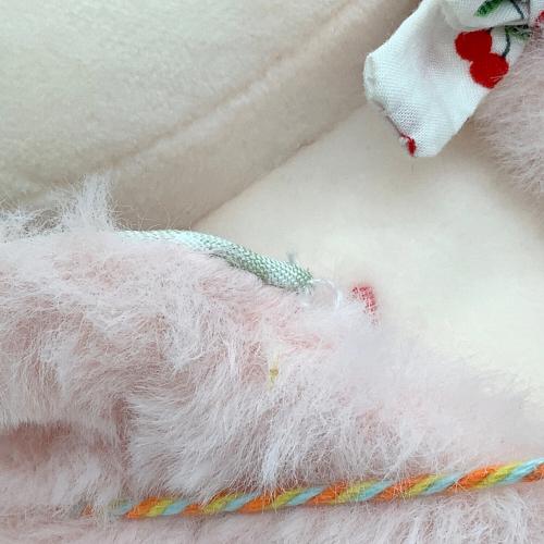 ■あんさんぶるスターズ!! 一緒に暮らすぬいぐるみ 漣ジュン ヌイグルミ