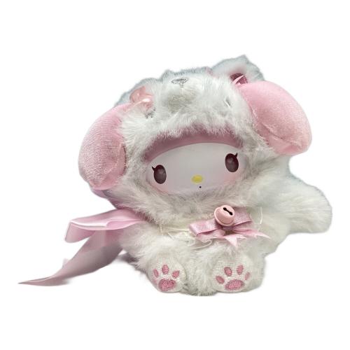 MINISO （メイソウ）「サンリオキャラクターズ：狐の島」 ぬいぐるみ シリーズ