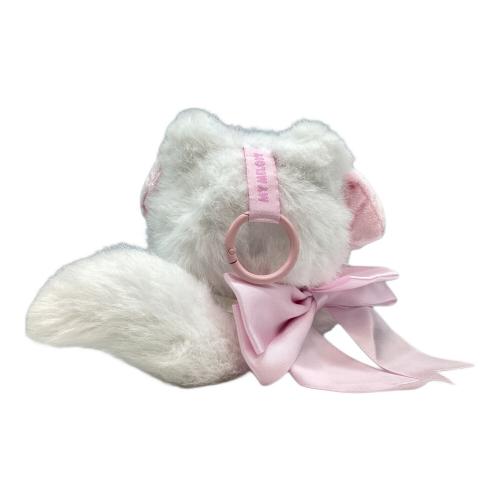 MINISO （メイソウ）「サンリオキャラクターズ：狐の島」 ぬいぐるみ シリーズ