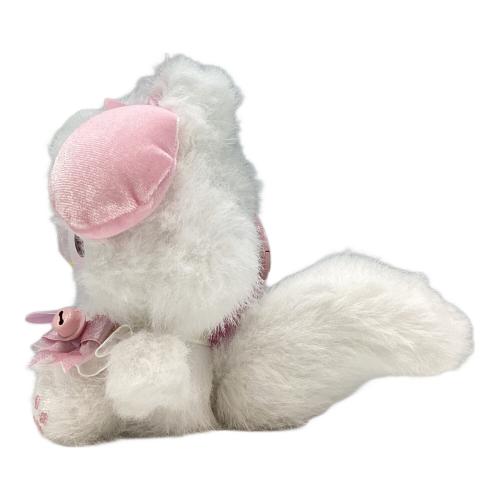 MINISO （メイソウ）「サンリオキャラクターズ：狐の島」 ぬいぐるみ シリーズ