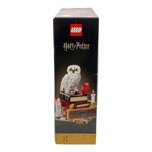LEGO (レゴ) ハリー・ポッター 賢者の石 ― コレクターズエディション 76466 レゴブロック