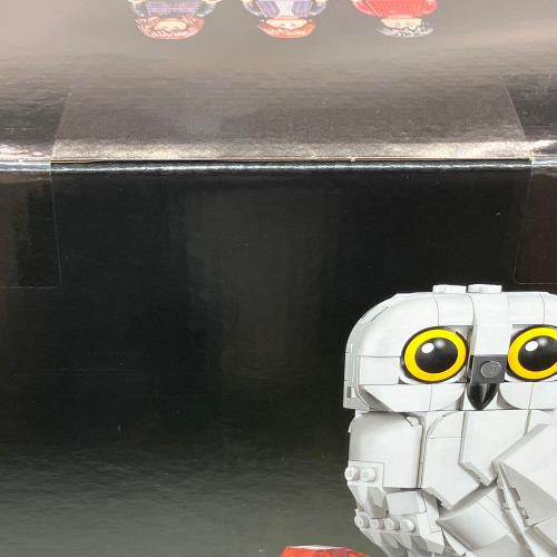 LEGO (レゴ) ハリー・ポッター 賢者の石 ― コレクターズエディション 76466 レゴブロック