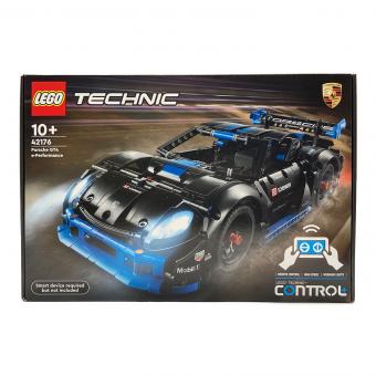 LEGO (レゴ) Porsche GT4 e-Performance レゴブロック