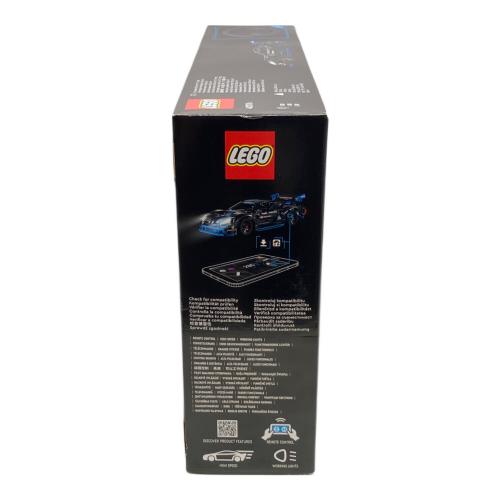 LEGO (レゴ) Porsche GT4 e-Performance レゴブロック