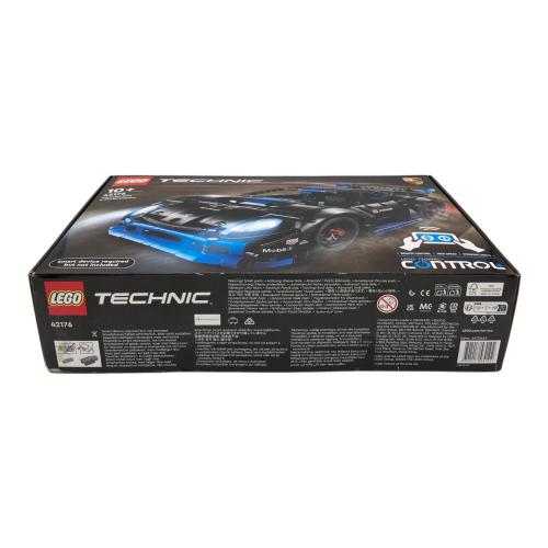LEGO (レゴ) Porsche GT4 e-Performance レゴブロック