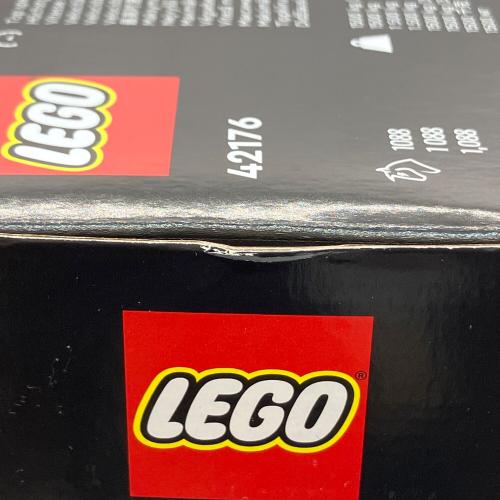 LEGO (レゴ) Porsche GT4 e-Performance レゴブロック