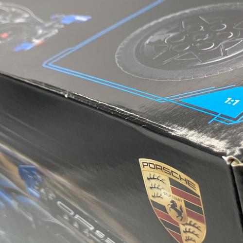 LEGO (レゴ) Porsche GT4 e-Performance レゴブロック