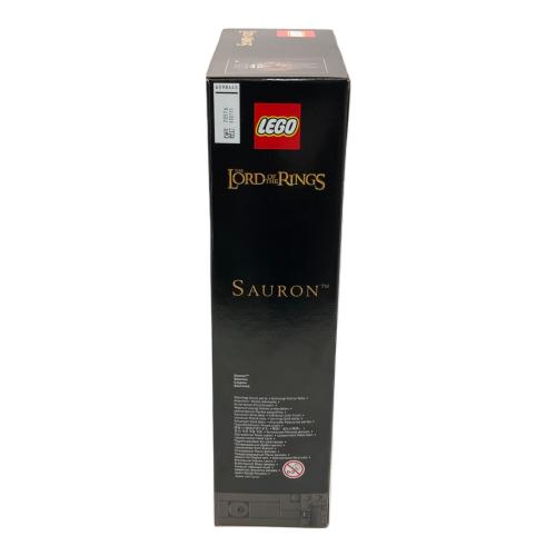 LEGO (レゴ) ロード・オブ・ザ・リング  サウロンのヘルメット レゴブロック 11373