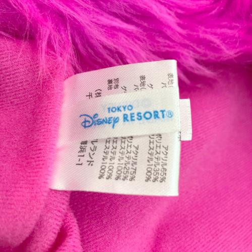 Disney RESORT (ディズニーリゾート) ディズニーマフラーチェシャ猫ファンキャップ キャラクターグッズ