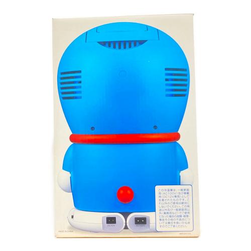 アート引っ越しセンター ドラえもん冷温庫