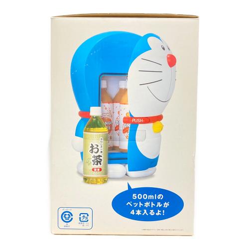 【動作確認済】ドラえもん 冷温庫 元箱付 アート引越センター 景品 アート引っ越しセンター ドラえもん冷温庫｜トレファクONLINE