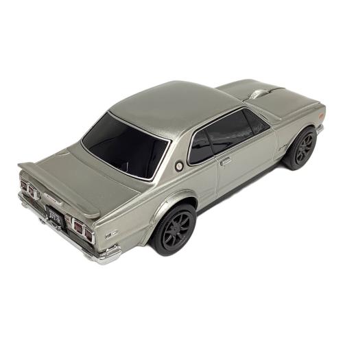 無線マウス 日産スカイライン 2000 GT-R マウス