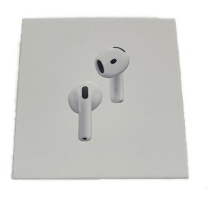 Apple (アップル) AirPods 4 A3055/A3056/A3059